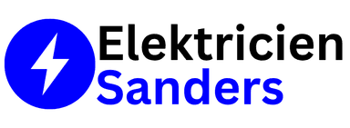 Logo Elektricien Sanders