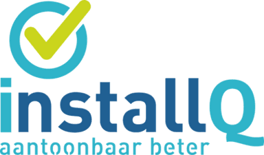 Erkend InstallQ installateur